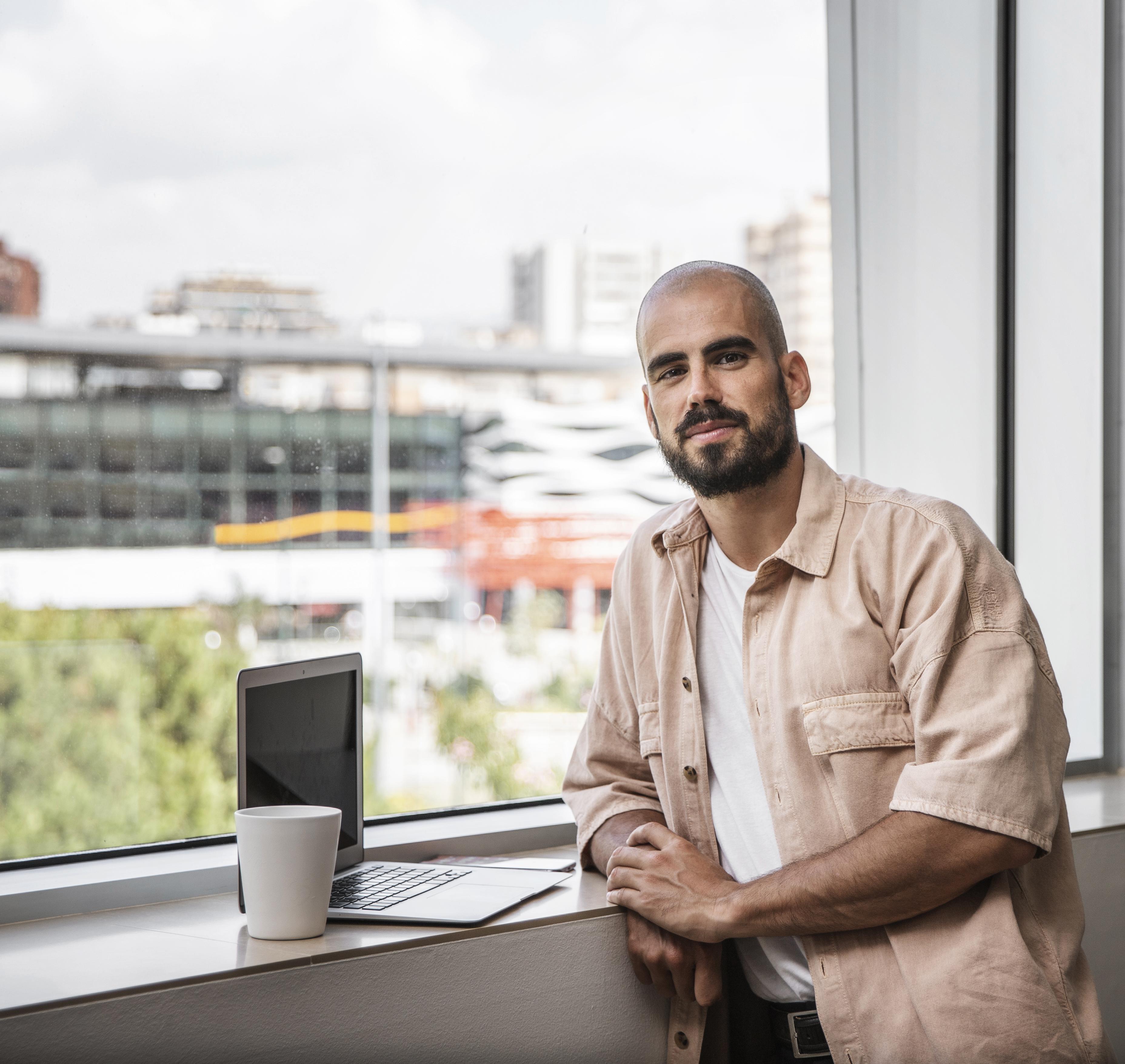 Eduardo M.